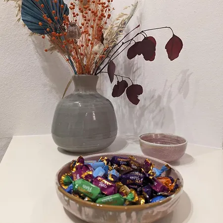 Schlosssteiger Marburg