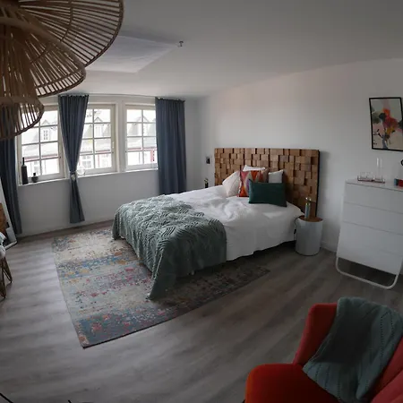 Schlosssteiger Hotel *