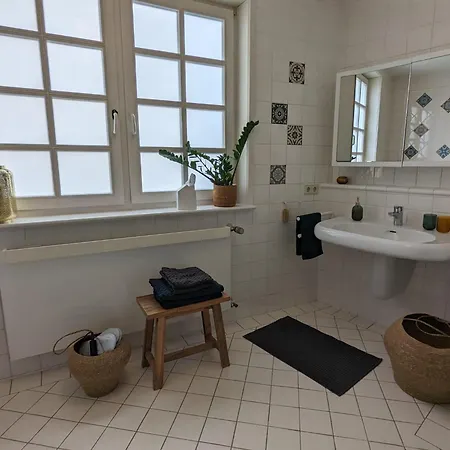 Schlosssteiger Hotel Marburg