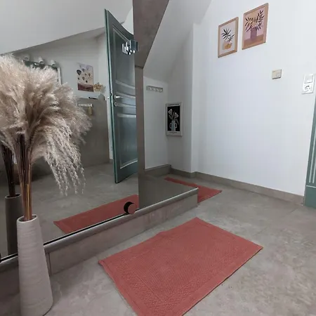 Schlosssteiger Szálloda *