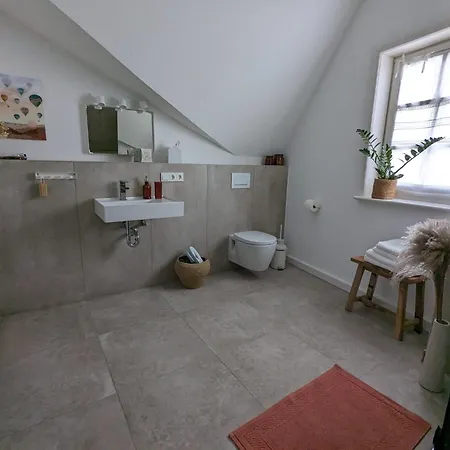 Schlosssteiger Szálloda *