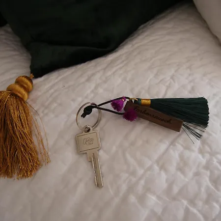 Schlosssteiger Hotel Marburg