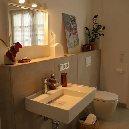 Schlosssteiger Hotel Marburg