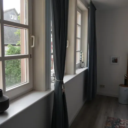 Hotel Schlosssteiger Marburg