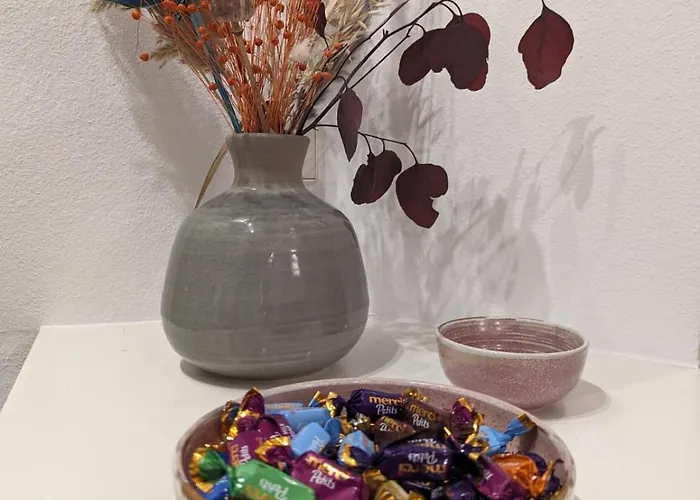 Schlosssteiger Marburg