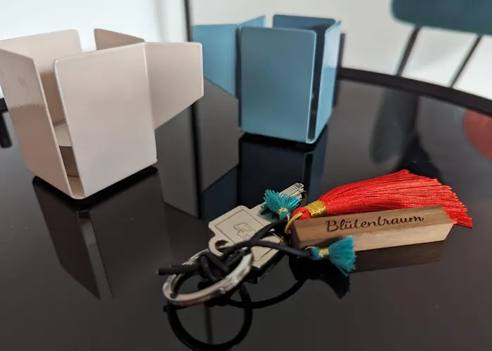 酒店 Schlosssteiger