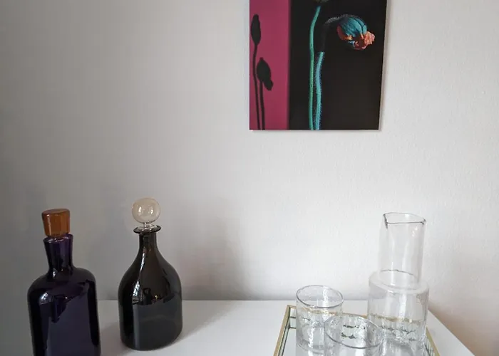 Schlosssteiger Marburg