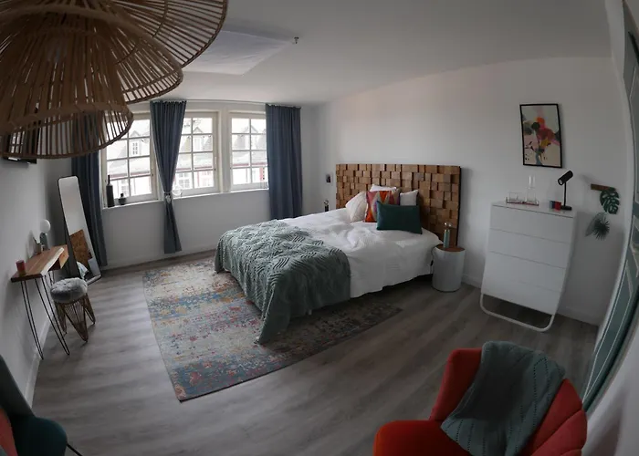 Schlosssteiger Szálloda *