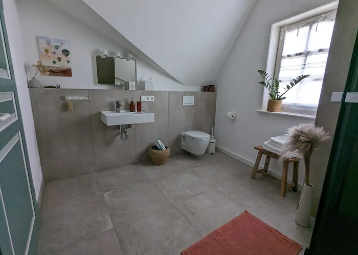 Schlosssteiger Szálloda *