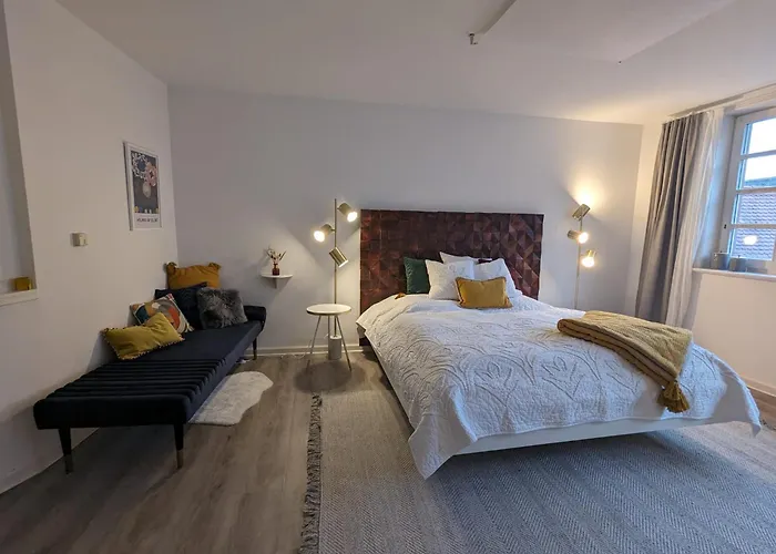 Szálloda Schlosssteiger *