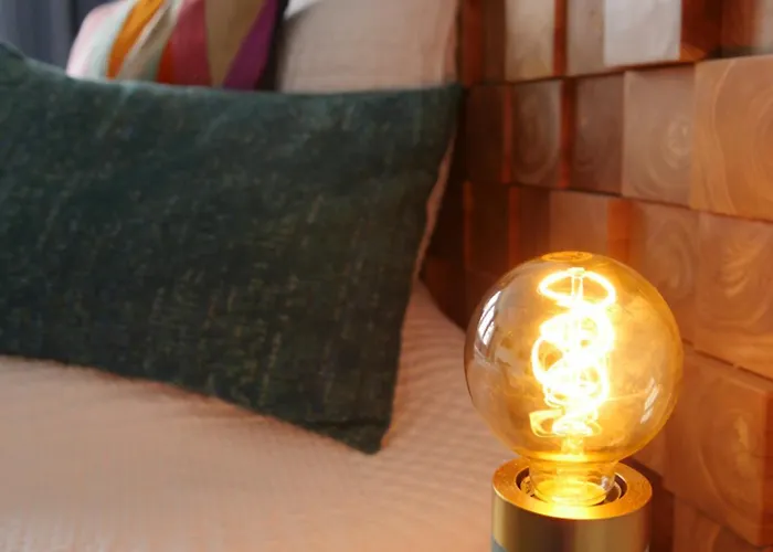 Szálloda Schlosssteiger